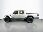 2020 Jeep Gladiator Rubicon 4x4