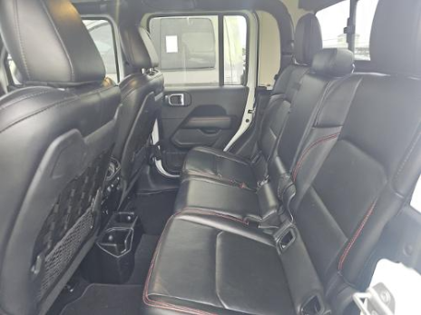 2020 Jeep Gladiator Rubicon 4x4