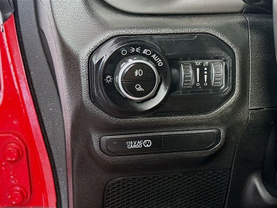2020 Jeep Gladiator Rubicon 4x4