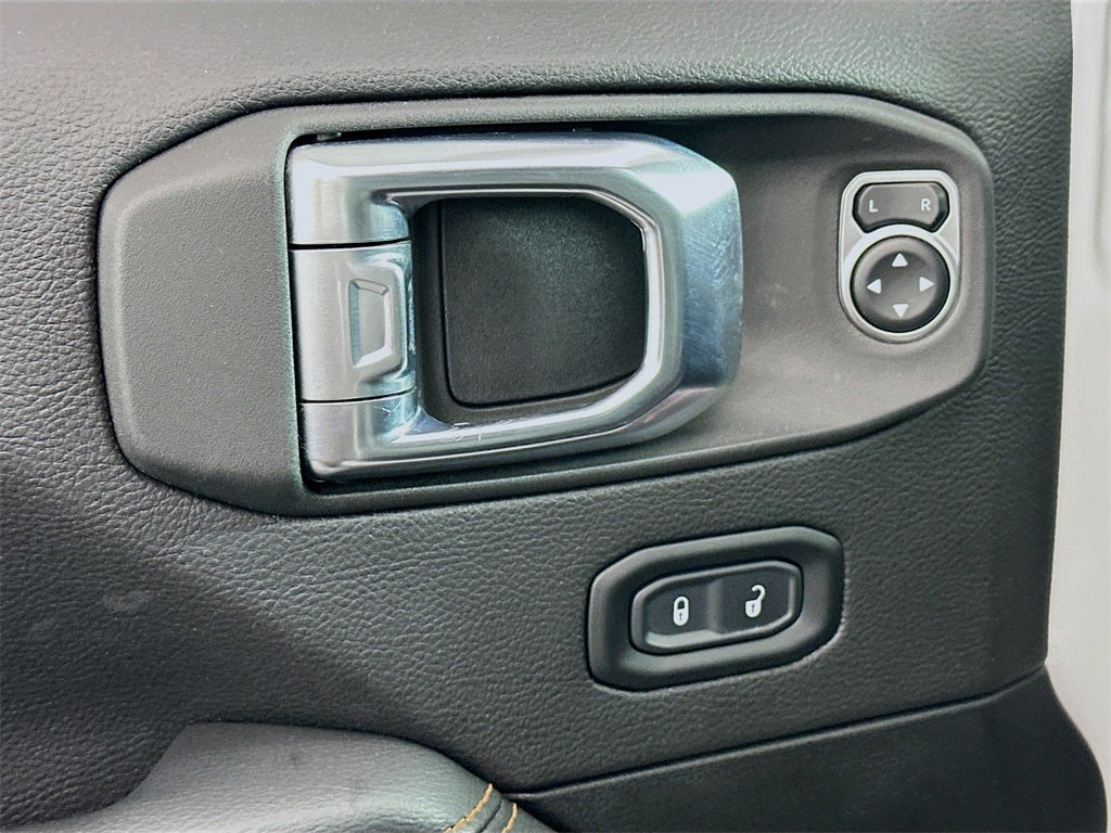 2023 Jeep Gladiator Mojave 4x4