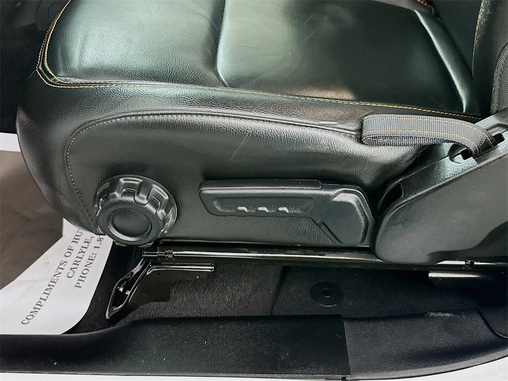 2023 Jeep Gladiator Mojave 4x4