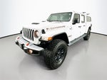 2023 Jeep Gladiator Mojave 4x4