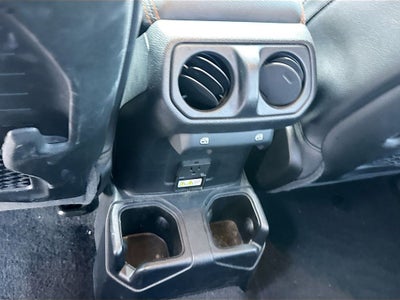 2021 Jeep Gladiator Mojave 4x4