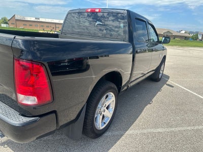 2014 RAM 1500 Express