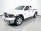 2019 RAM 1500 Classic Tradesman Quad Cab 4x4 6'4' Box