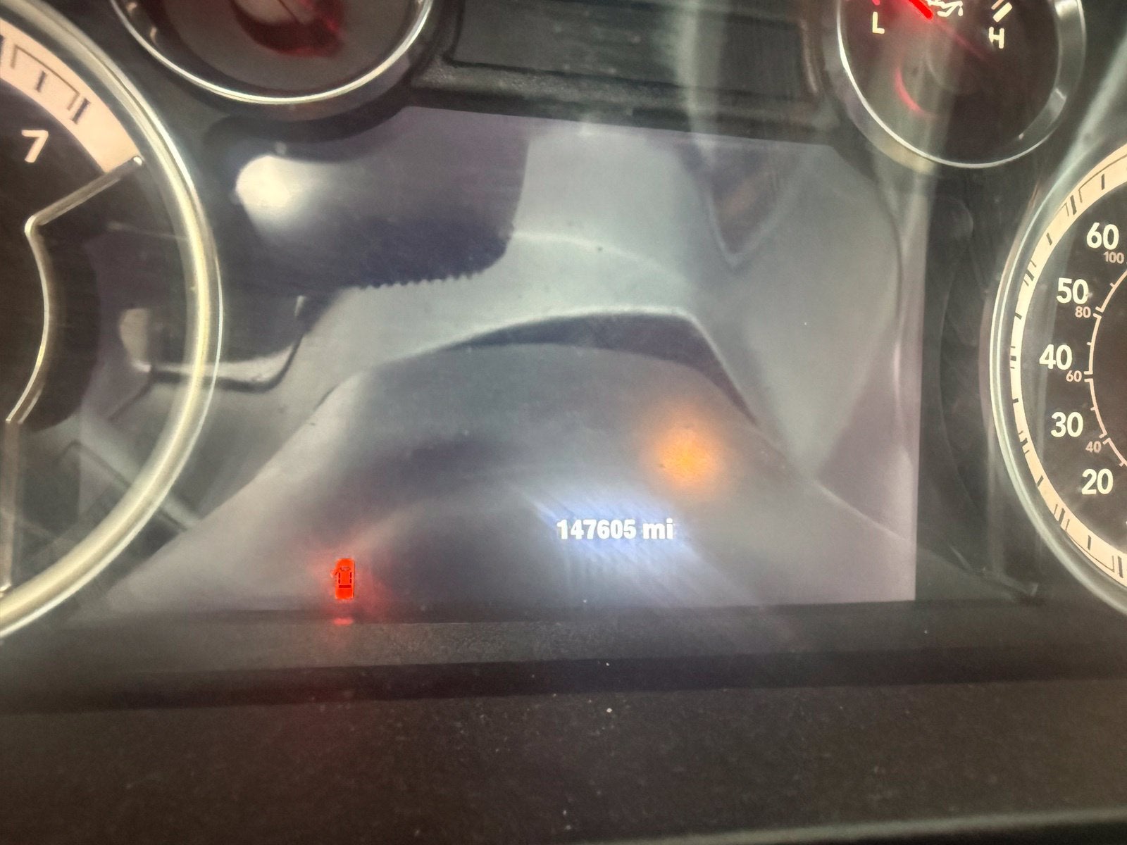 2013 RAM 1500 Express