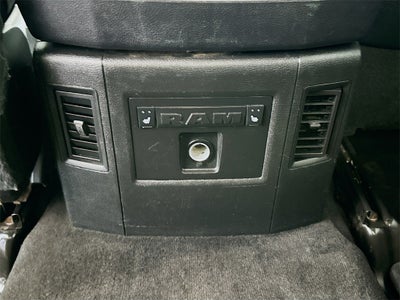 2018 RAM 1500 Longhorn