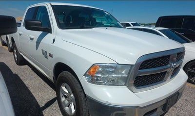 2020 RAM 1500 Classic SLT
