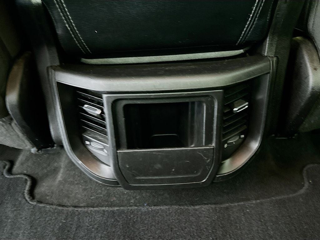 2019 RAM 1500 Big Horn/Lone Star Crew Cab 4x4 5'7' Box