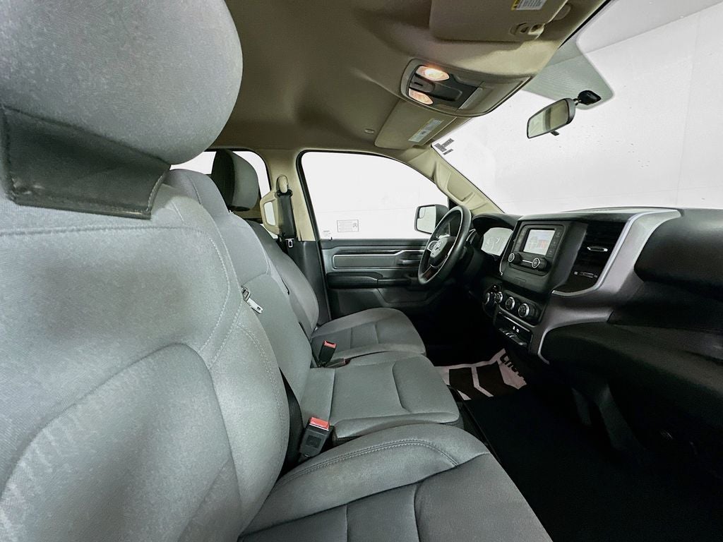 2019 RAM 1500 Big Horn/Lone Star Crew Cab 4x4 5'7' Box