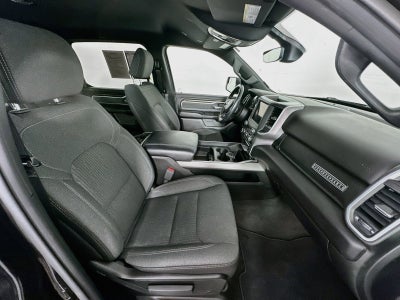 2020 RAM 1500 Big Horn Crew Cab 4x4 5'7' Box