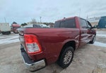 2020 RAM 1500 Big Horn Crew Cab 4x4 5'7' Box