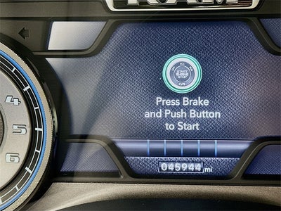 2021 RAM 1500 Limited Crew Cab 4x4 5'7' Box