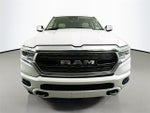 2021 RAM 1500 Limited Crew Cab 4x4 5'7' Box