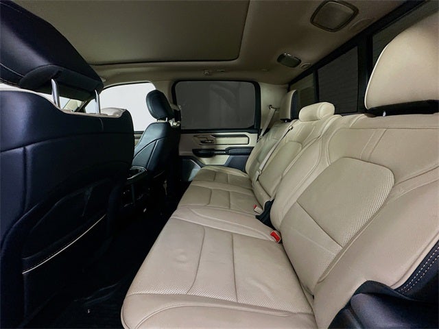 2021 RAM 1500 Limited Crew Cab 4x4 5'7' Box