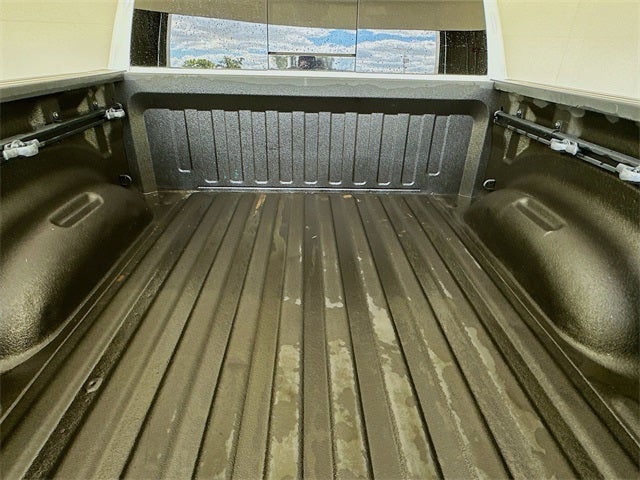 2021 RAM 1500 Limited Crew Cab 4x4 5'7' Box