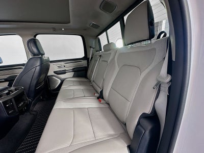 2024 RAM 1500 Limited Crew Cab 4x4 5'7' Box