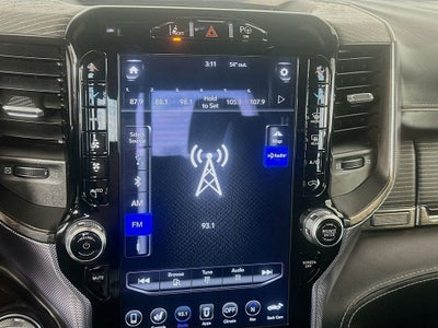 2020 RAM 1500 Limited Crew Cab 4x4 5'7' Box