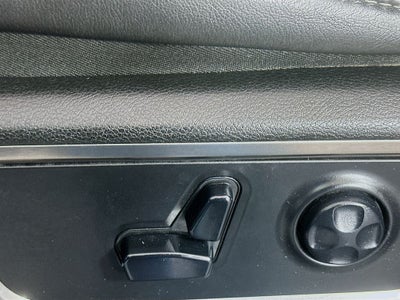 2020 RAM 1500 Limited Crew Cab 4x4 5'7' Box