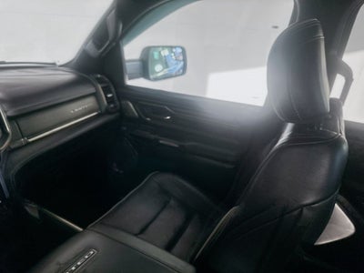 2020 RAM 1500 Limited Crew Cab 4x4 5'7' Box