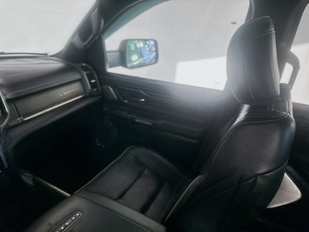 2020 RAM 1500 Limited Crew Cab 4x4 5'7' Box