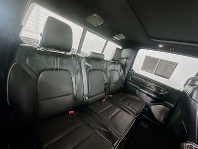 2020 RAM 1500 Limited Crew Cab 4x4 5'7' Box