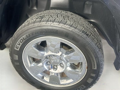 2020 RAM 1500 Limited Crew Cab 4x4 5'7' Box