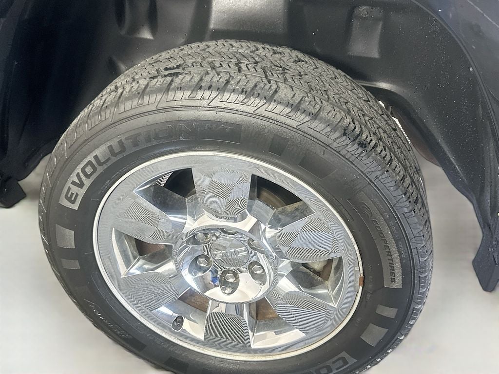 2020 RAM 1500 Limited Crew Cab 4x4 5'7' Box