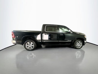 2020 RAM 1500 Limited Crew Cab 4x4 5'7' Box