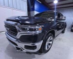 2020 RAM 1500 Limited Crew Cab 4x4 5'7' Box