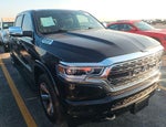 2020 RAM 1500 Limited Crew Cab 4x4 5'7' Box