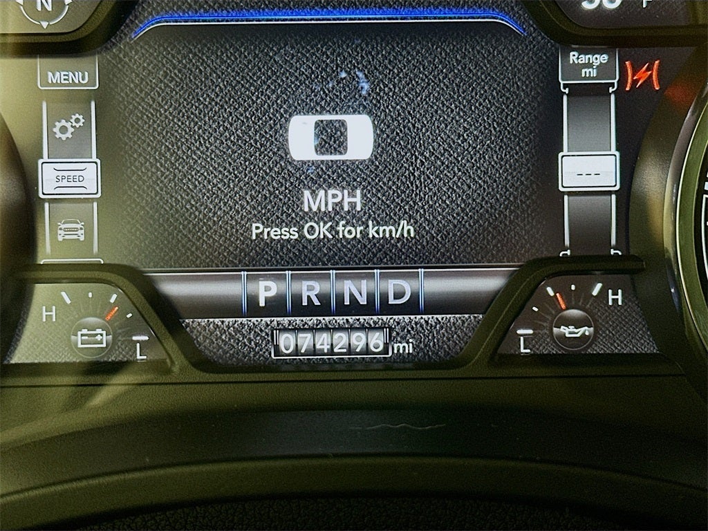 2022 RAM 1500 Laramie Crew Cab 4x4 5'7' Box