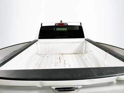 2019 RAM 1500 Laramie Crew Cab 4x4 5'7' Box