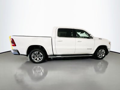 2023 RAM 1500 Limited Longhorn Crew Cab 4x4 5'7' Box
