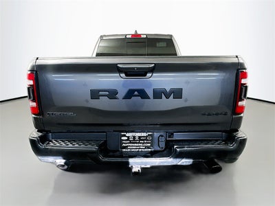 2020 RAM 1500 Rebel Crew Cab 4x4 5'7' Box