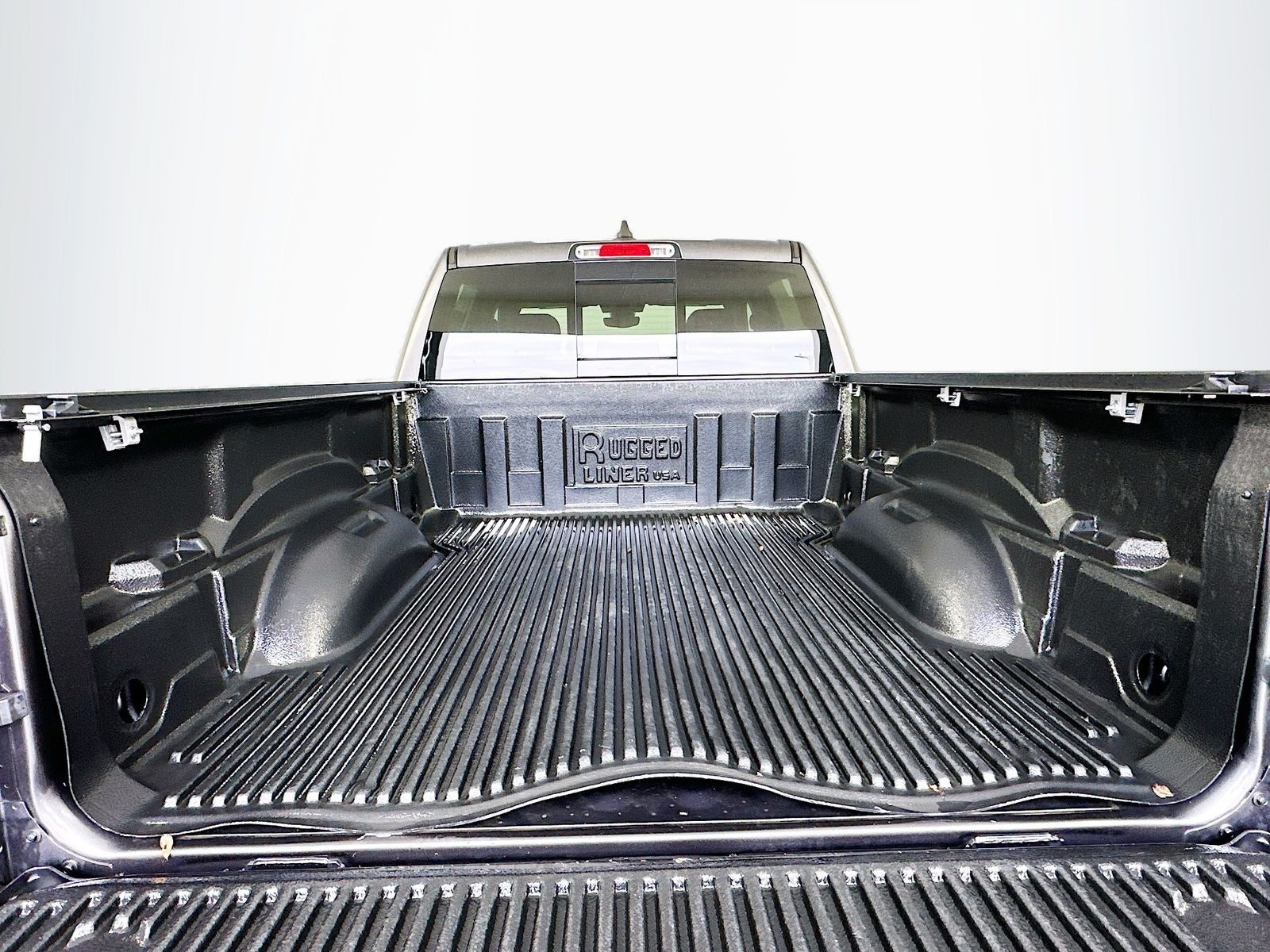 2021 RAM 1500 Big Horn Crew Cab 4x4 6'4' Box