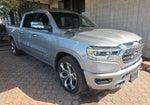 2019 RAM 1500 Limited Crew Cab 4x4 6'4' Box
