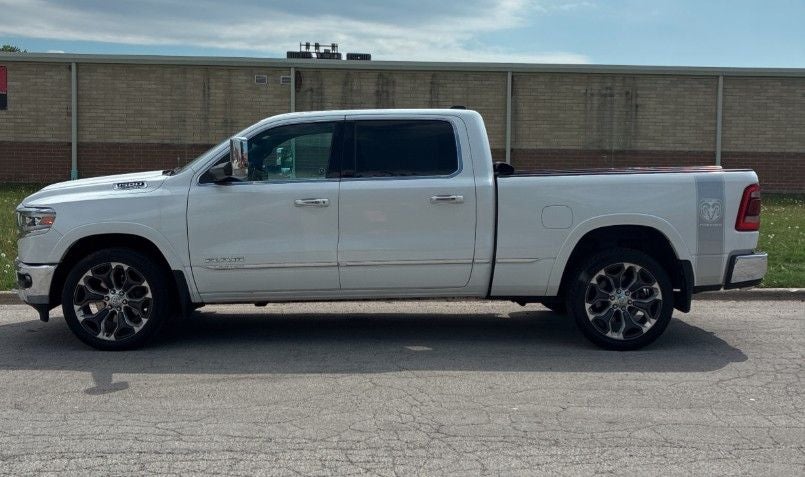 2019 RAM 1500 Limited