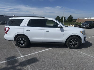 2018 Ford Expedition XLT