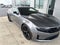 2022 Chevrolet Camaro RWD Coupe 1LT