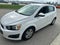 2015 Chevrolet Sonic LT Auto