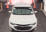 2021 Chevrolet Malibu FWD LT