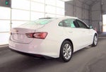 2021 Chevrolet Malibu FWD LT