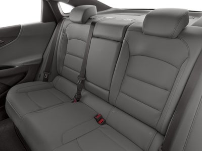 2017 Chevrolet Malibu Premier