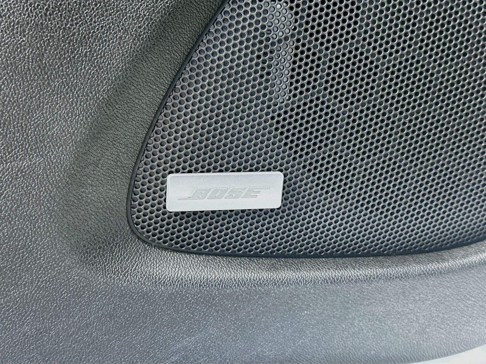 2017 Chevrolet Malibu Premier