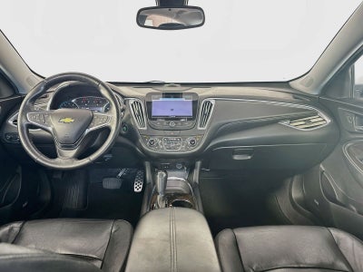 2017 Chevrolet Malibu Premier