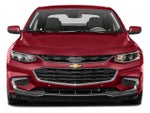 2017 Chevrolet Malibu Premier