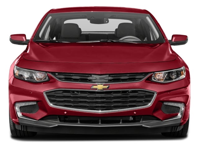 2017 Chevrolet Malibu Premier