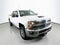 2018 Chevrolet Silverado 2500HD LTZ