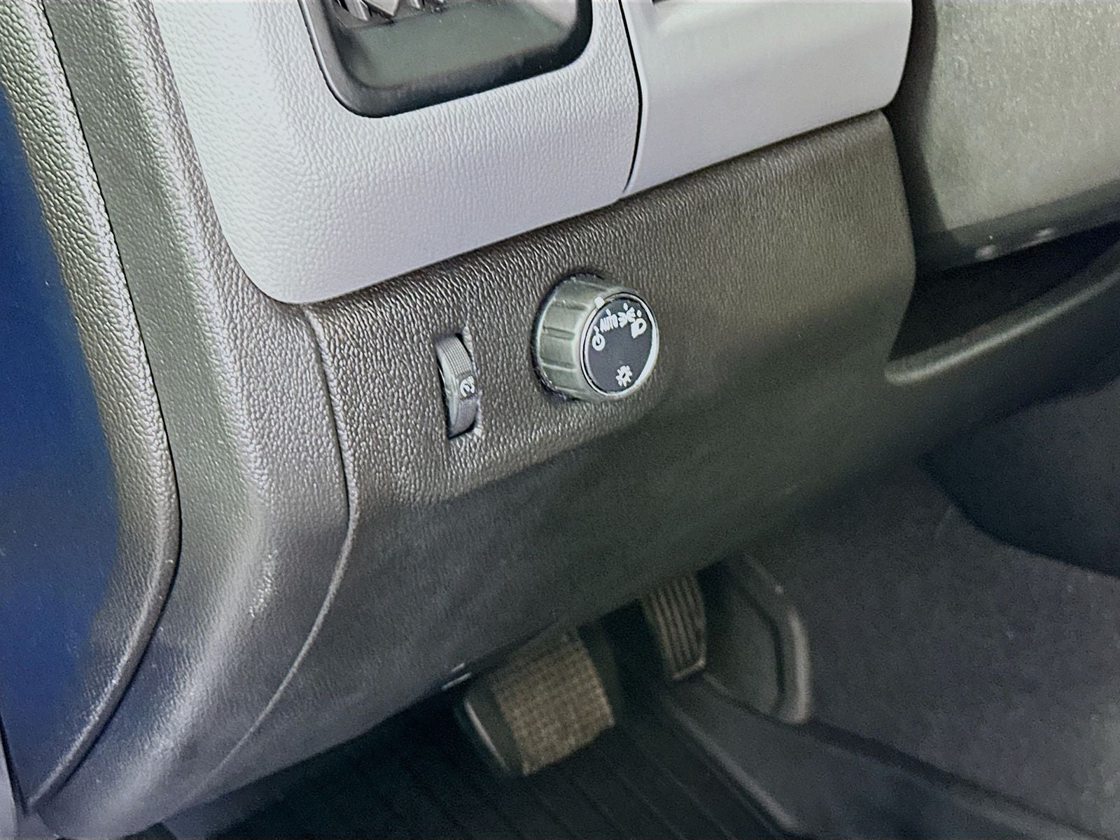 2021 Chevrolet Colorado 2WD Crew Cab Short Box WT